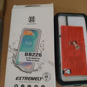 Phone case for Samsung S 22